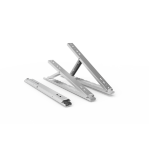 Sistem fixare fotovoltaic orientare sud Sistem fixare fotovoltaic orientare sud - Panouri Fotovoltaice